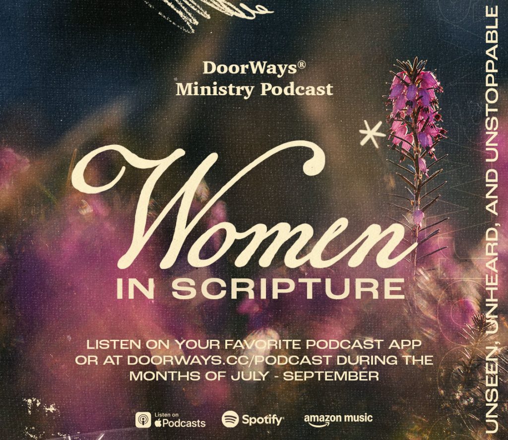 Women In Scripture